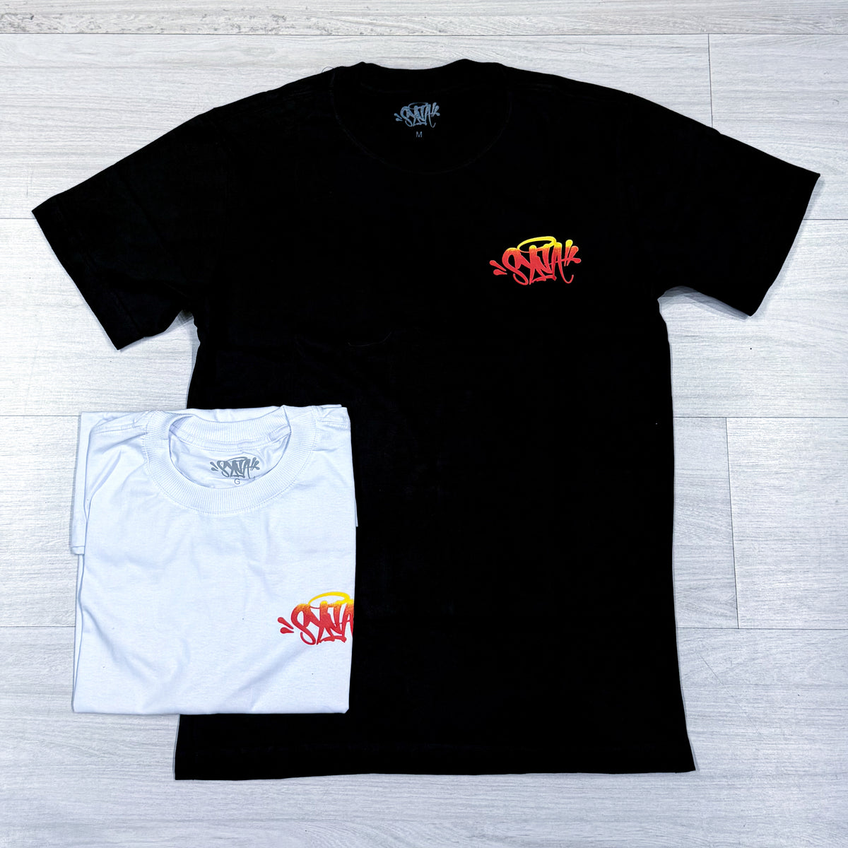 Camiseta Streetwear SYN02