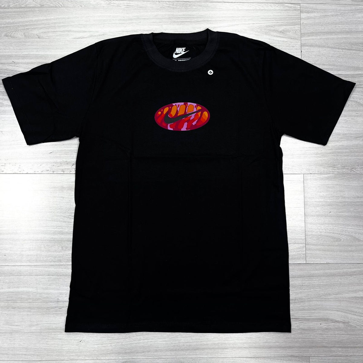 CAMISETA STREETWEAR NK66