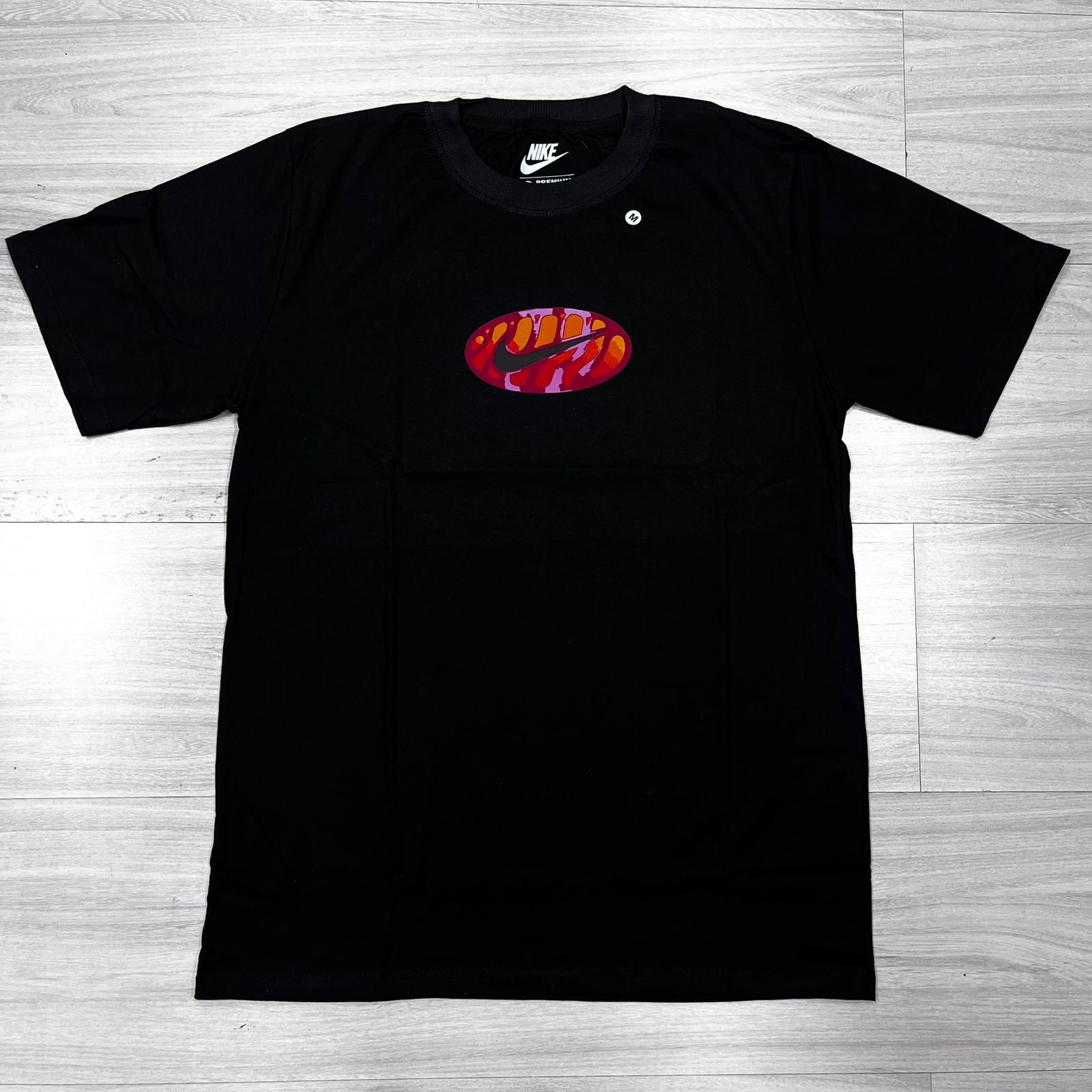 CAMISETA STREETWEAR NK66