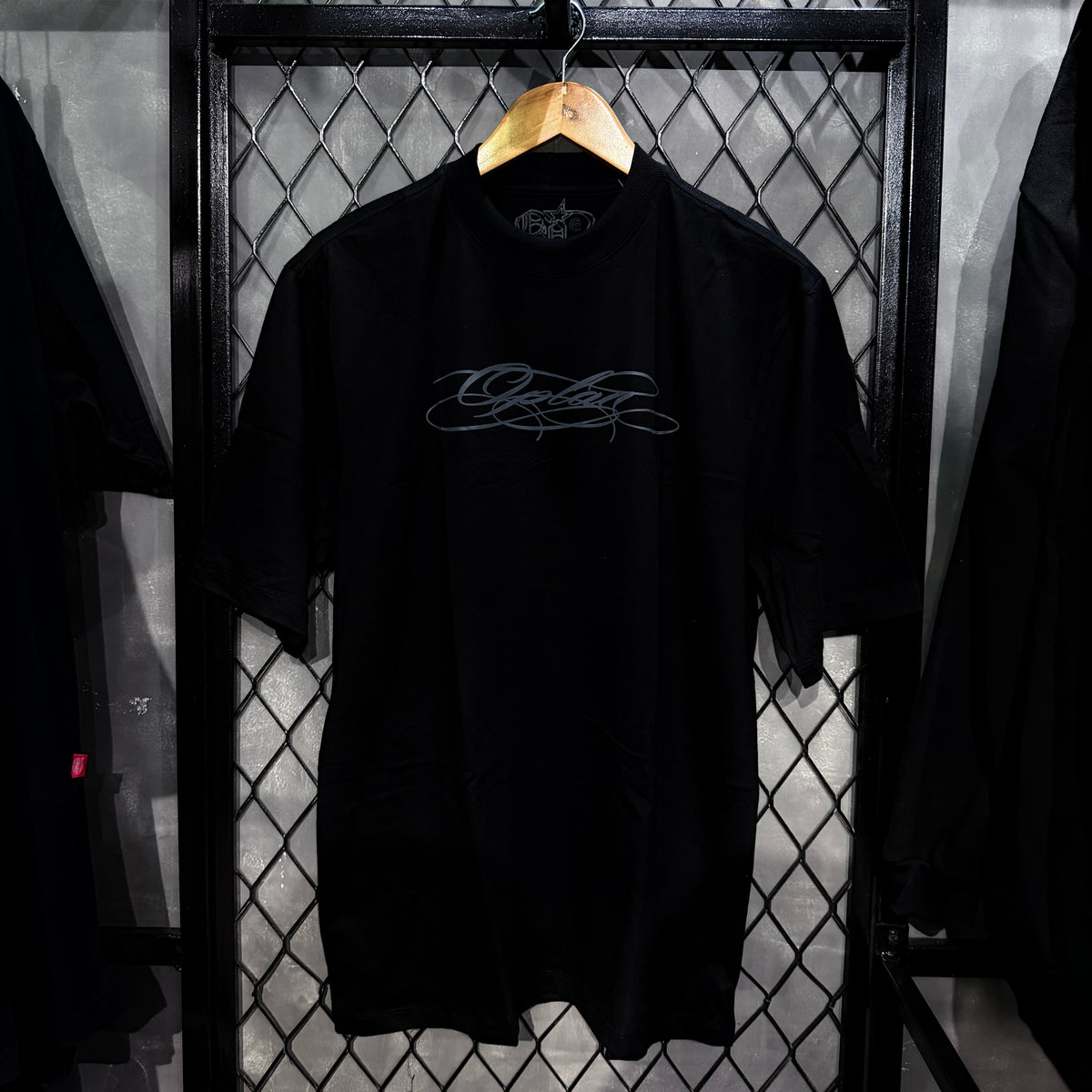CAMISETA OPLAN