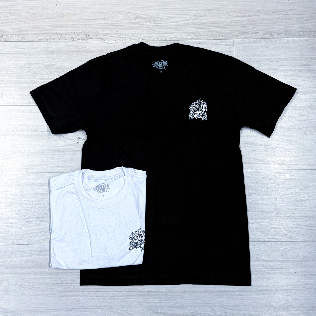 Camiseta Streetwear SYN03
