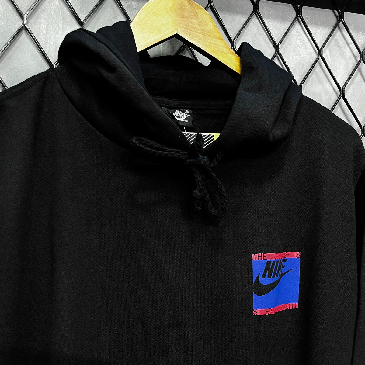 MOLETOM STREETWEAR