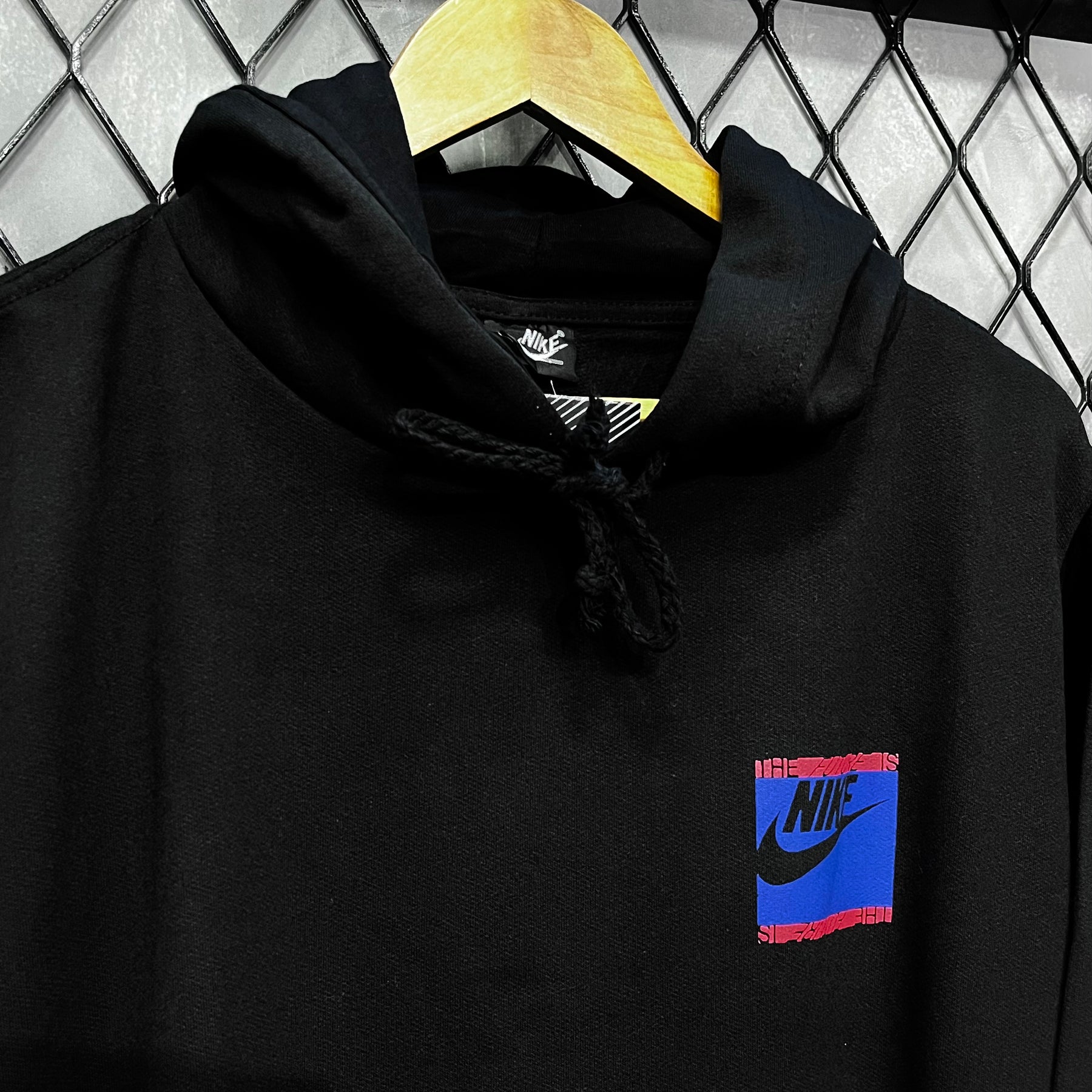 MOLETOM STREETWEAR