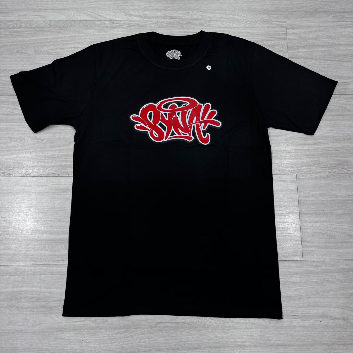 CAMISETA STREETWEAR SYN44