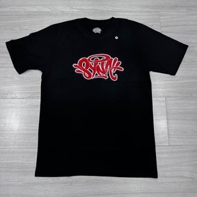 CAMISETA STREETWEAR SYN44