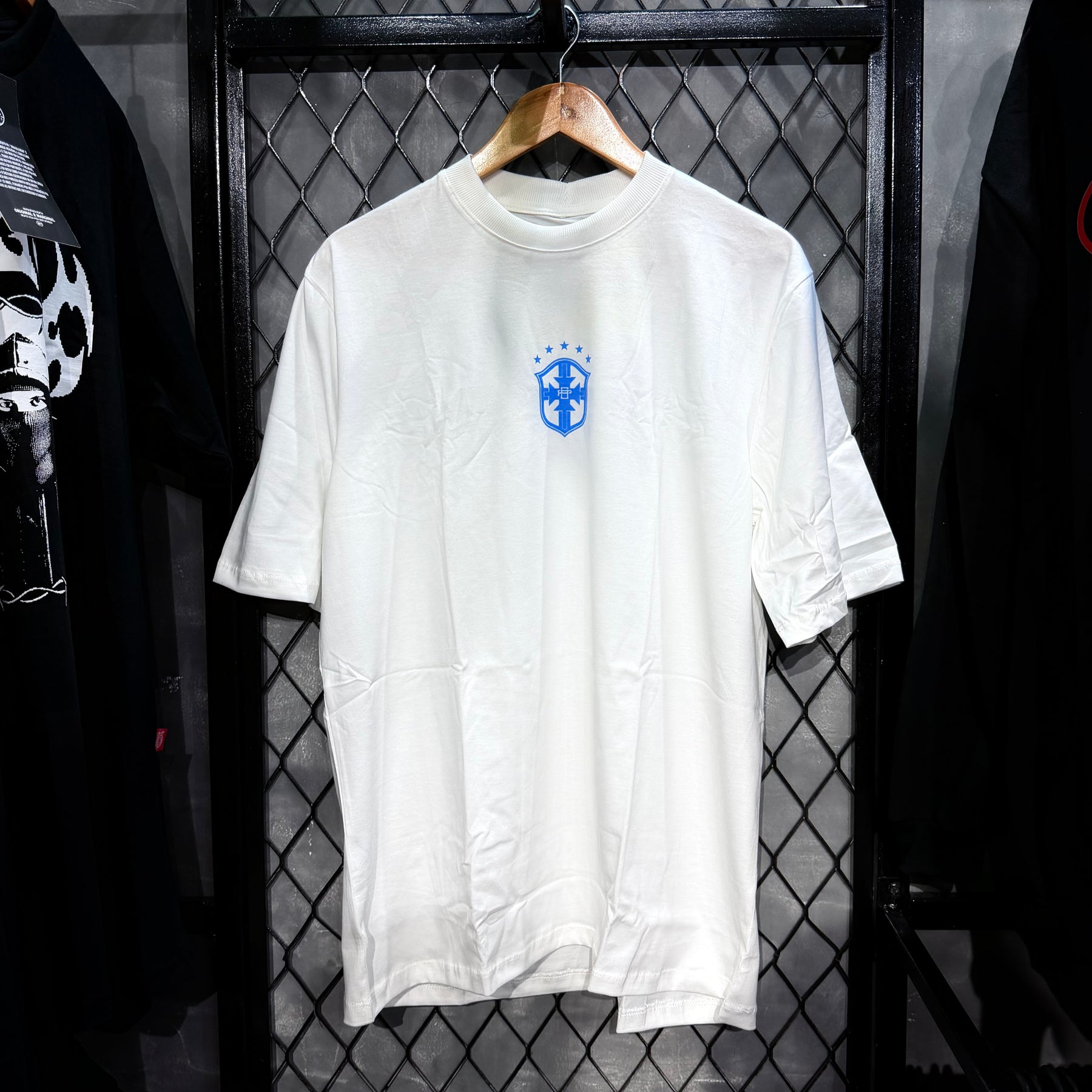 CAMISETA OPLAN
