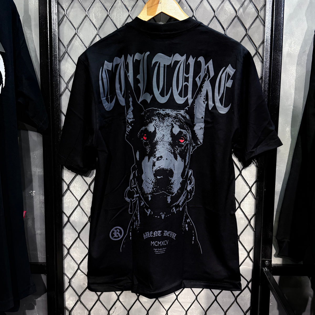 CAMISETA OPLAN