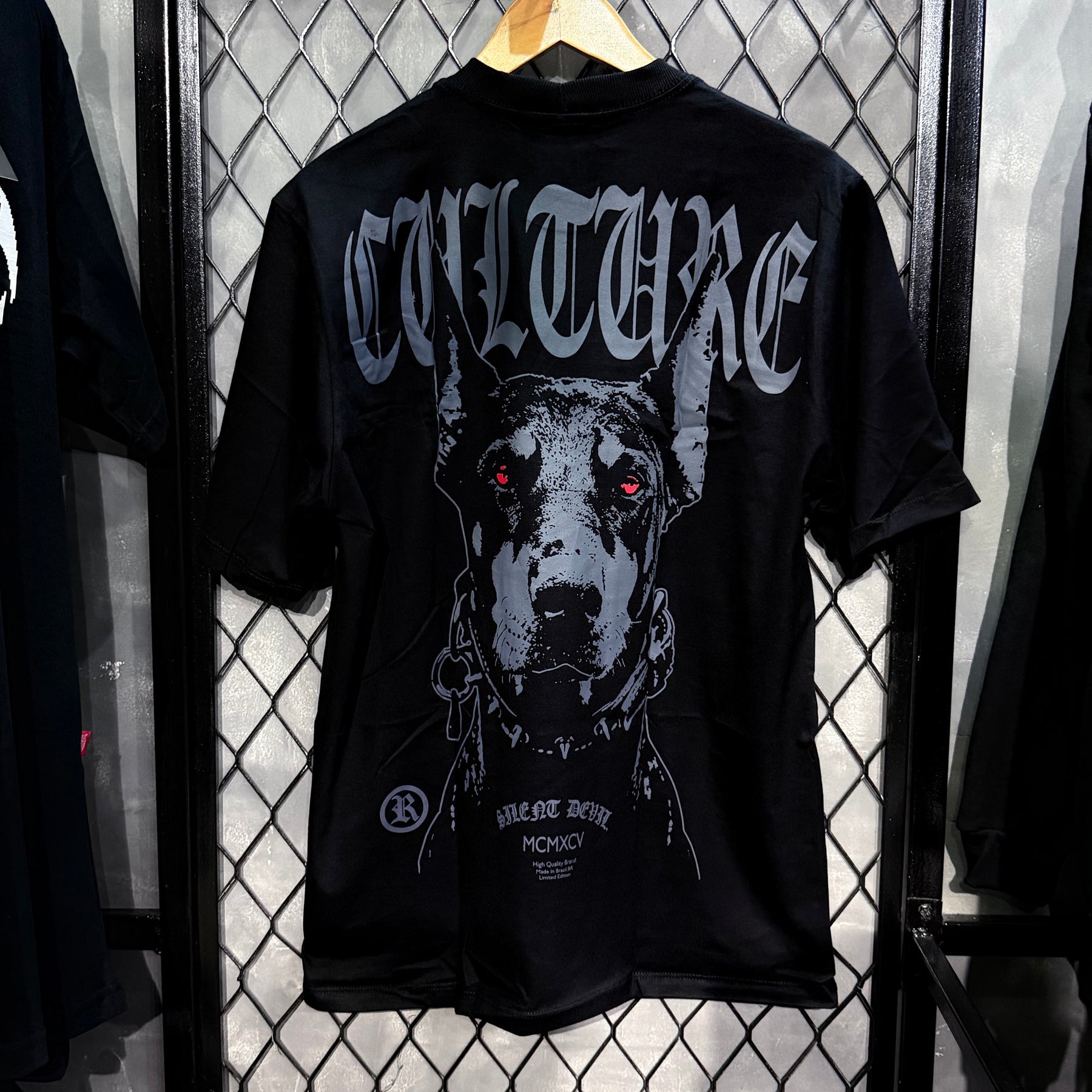 CAMISETA OPLAN