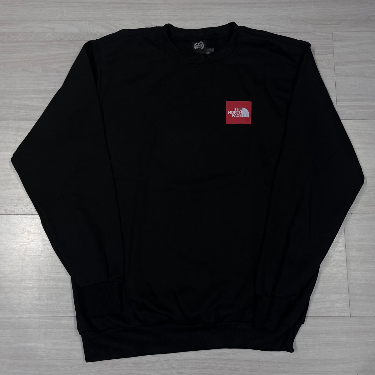 MOLETOM STREETWEAR CARECA