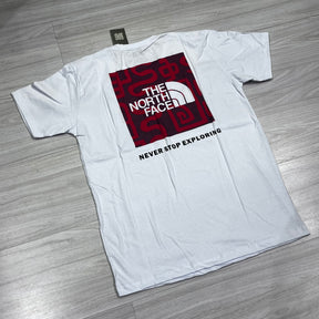 CAMISETA STREETWEAR NTN