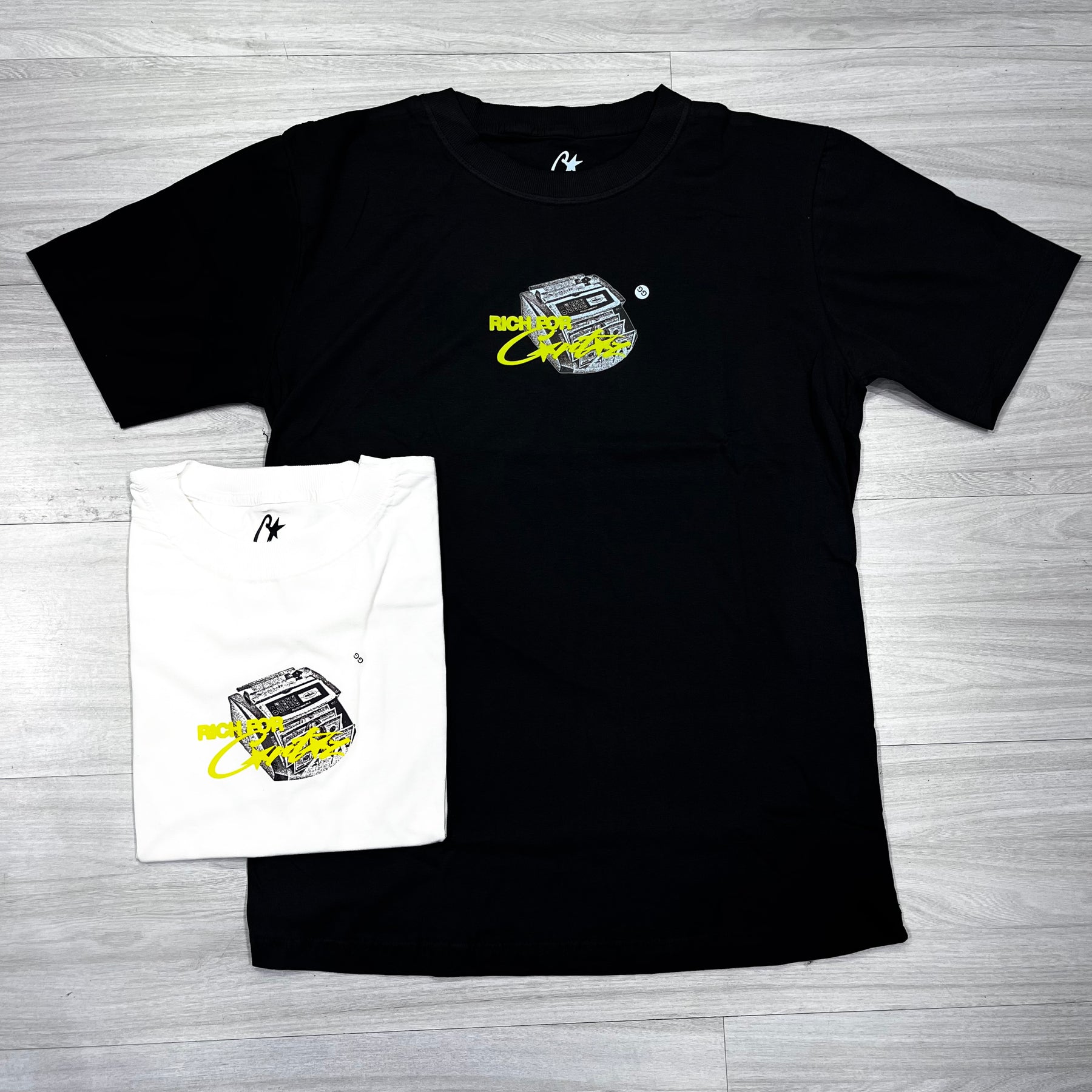 CAMISETA STREETWEAR CTZ78
