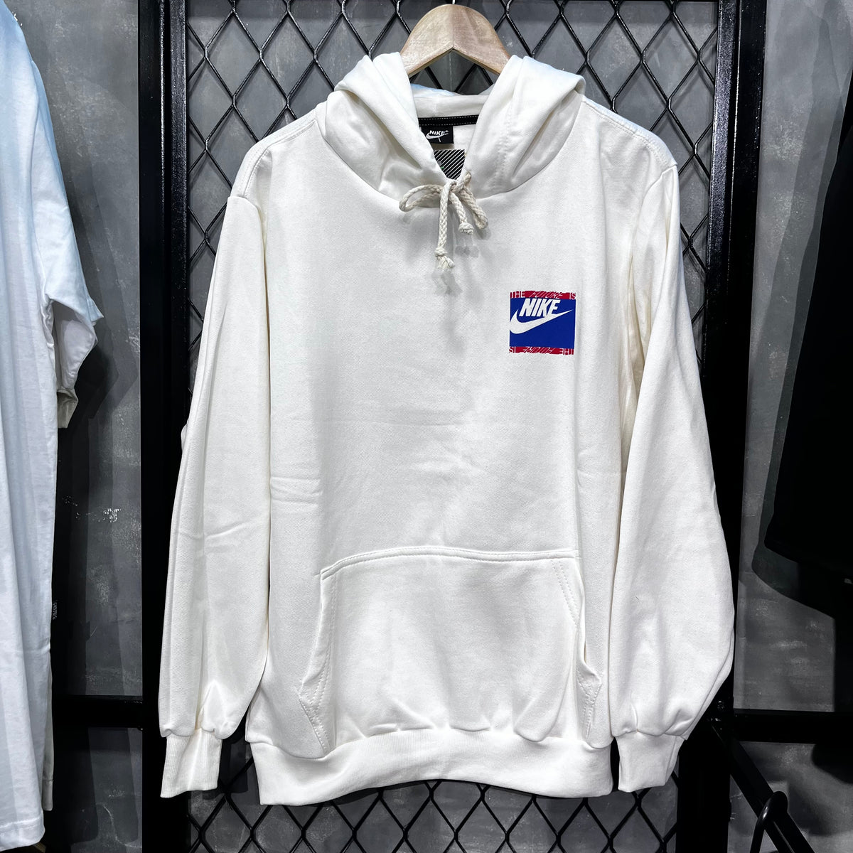 MOLETOM STREETWEAR