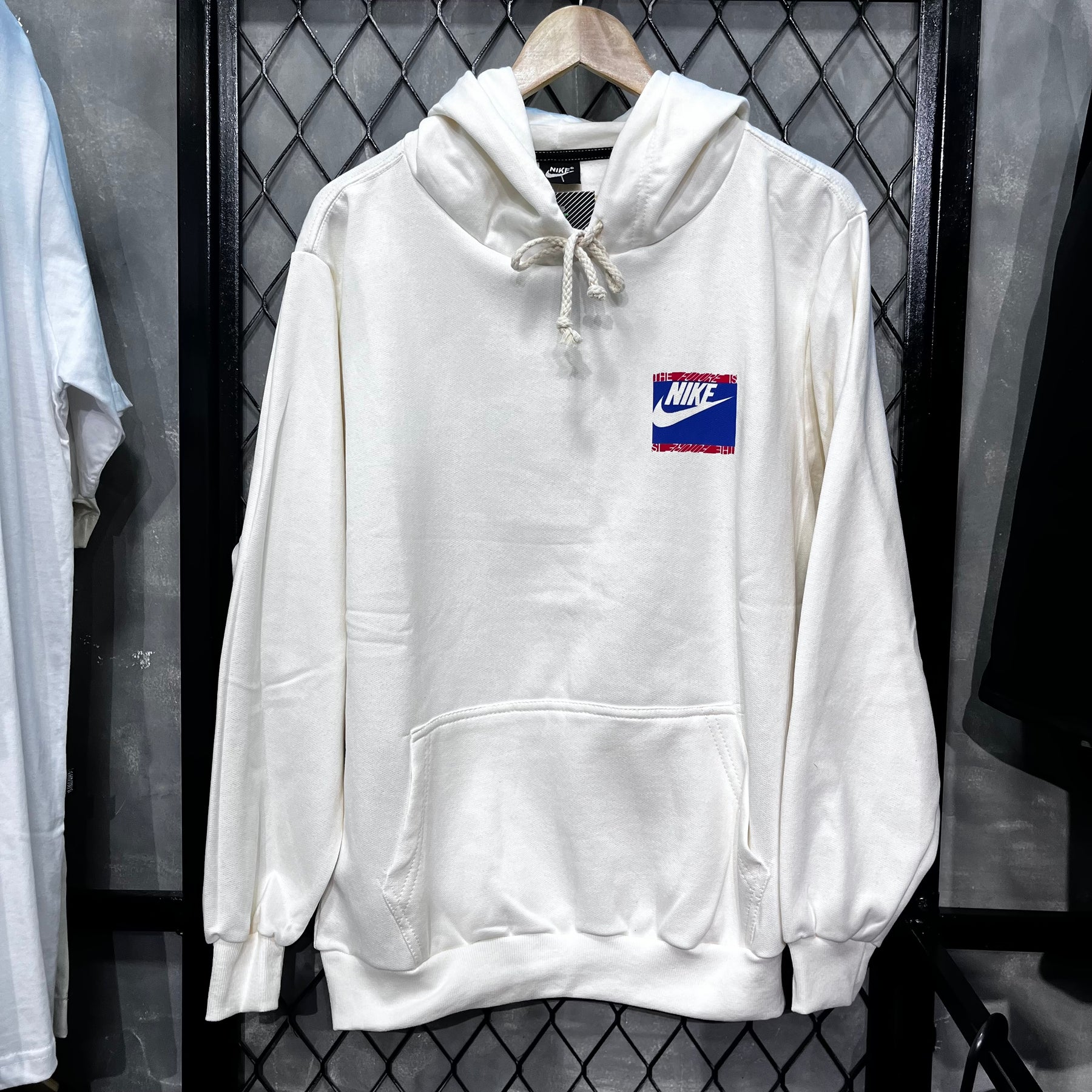 MOLETOM STREETWEAR