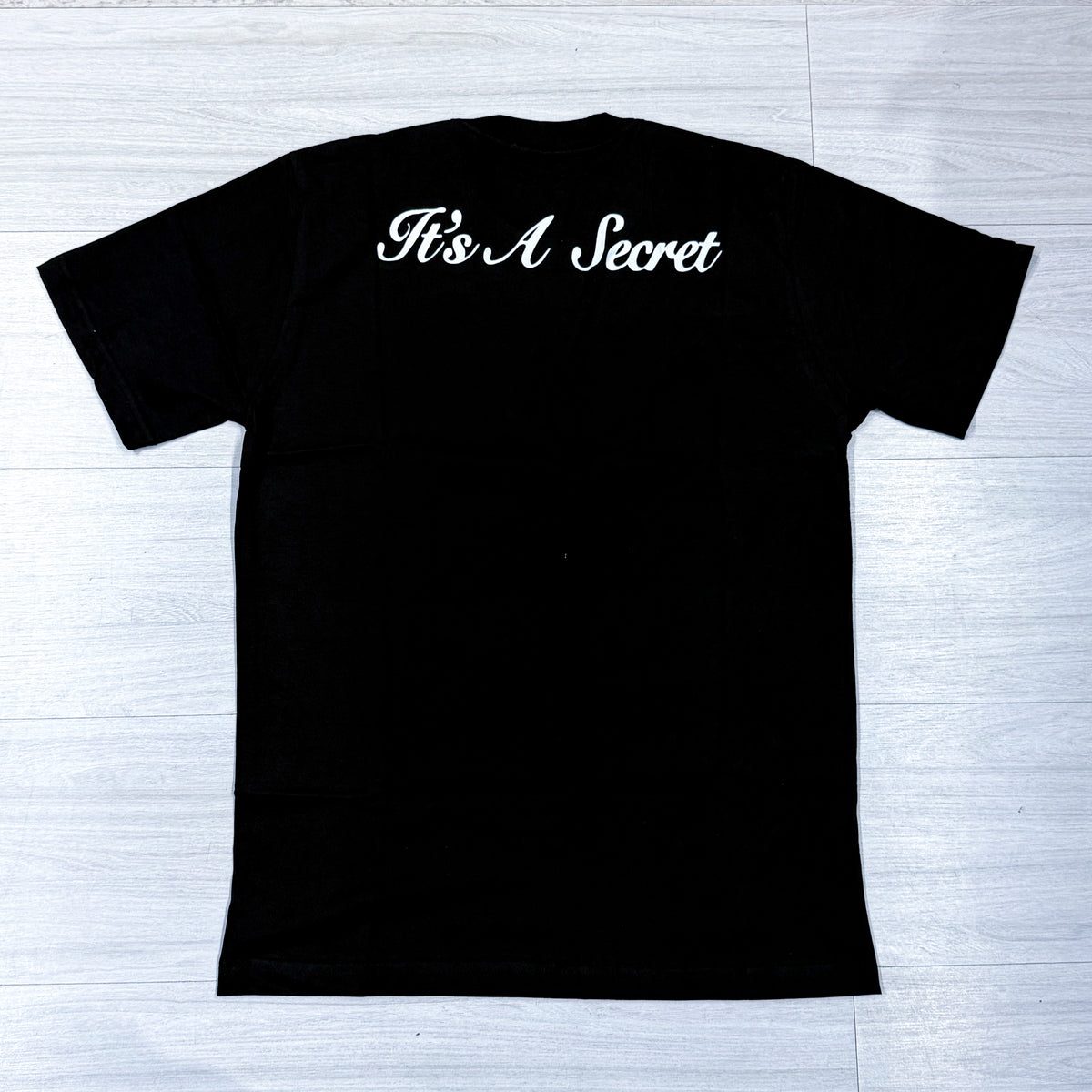 Camiseta Streetwear TP01