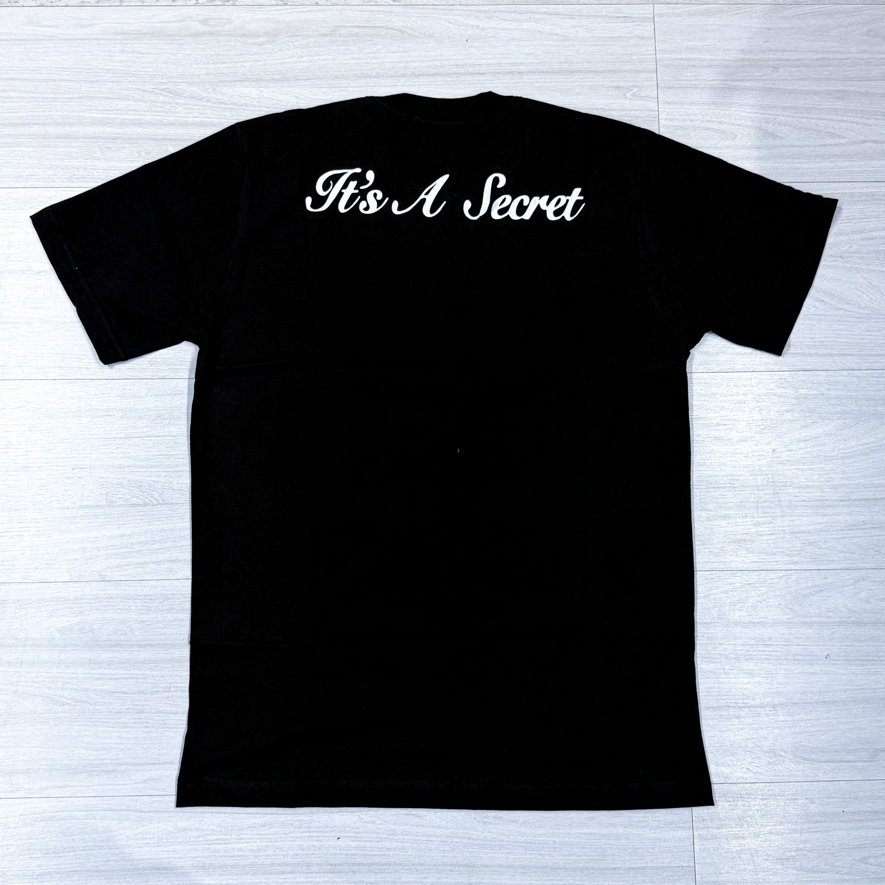 Camiseta Streetwear TP01