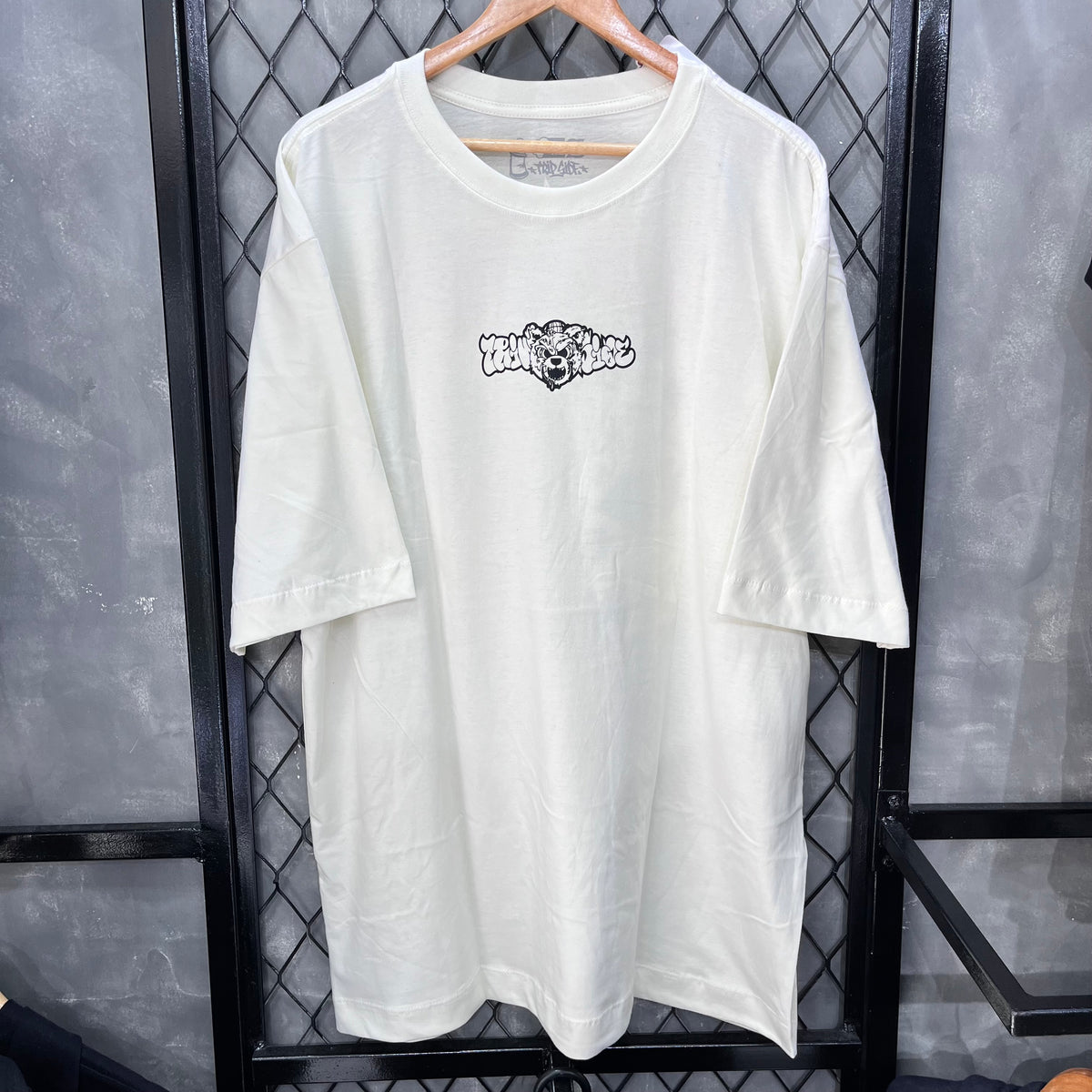 CAMISETA TRIP SIDE