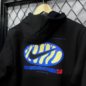 MOLETOM STREETWEAR
