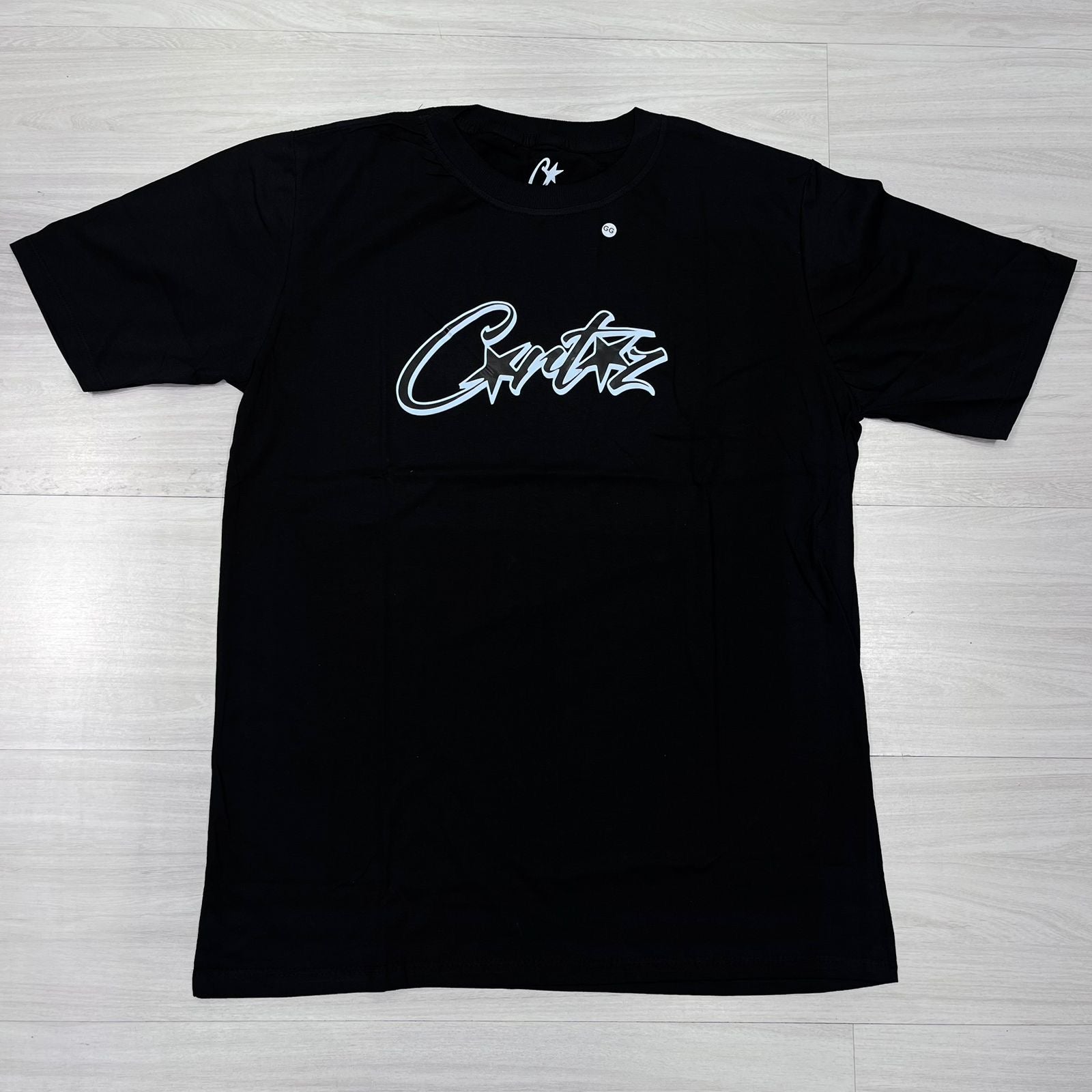CAMISETA STREETWEAR CTZ61