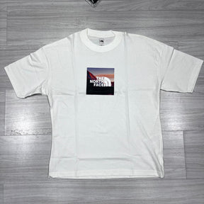 CAMISETA STREETWEAR TNF27