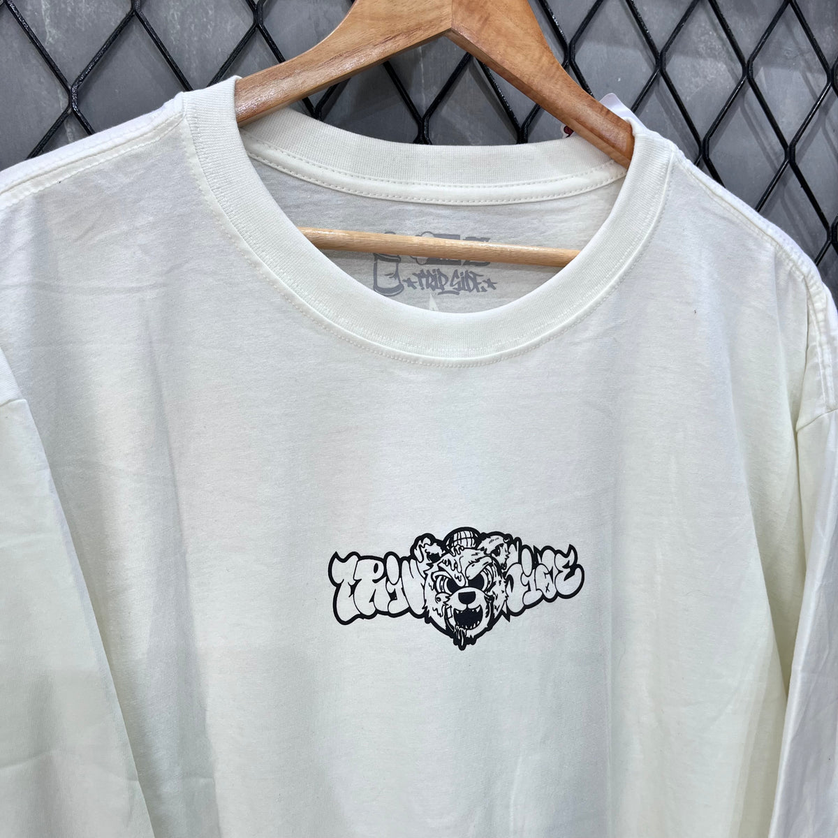 CAMISETA TRIP SIDE