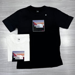 CAMISETA STREETWEAR TNF27