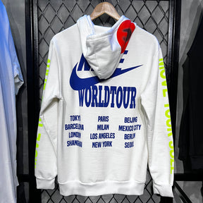 MOLETOM NK WORLD