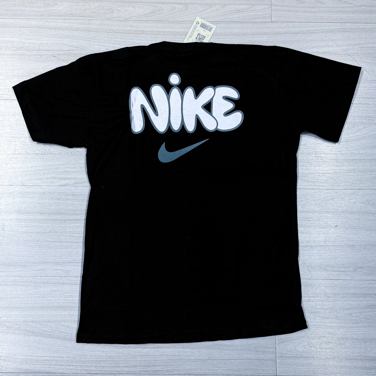 Camiseta Streetwear NK05