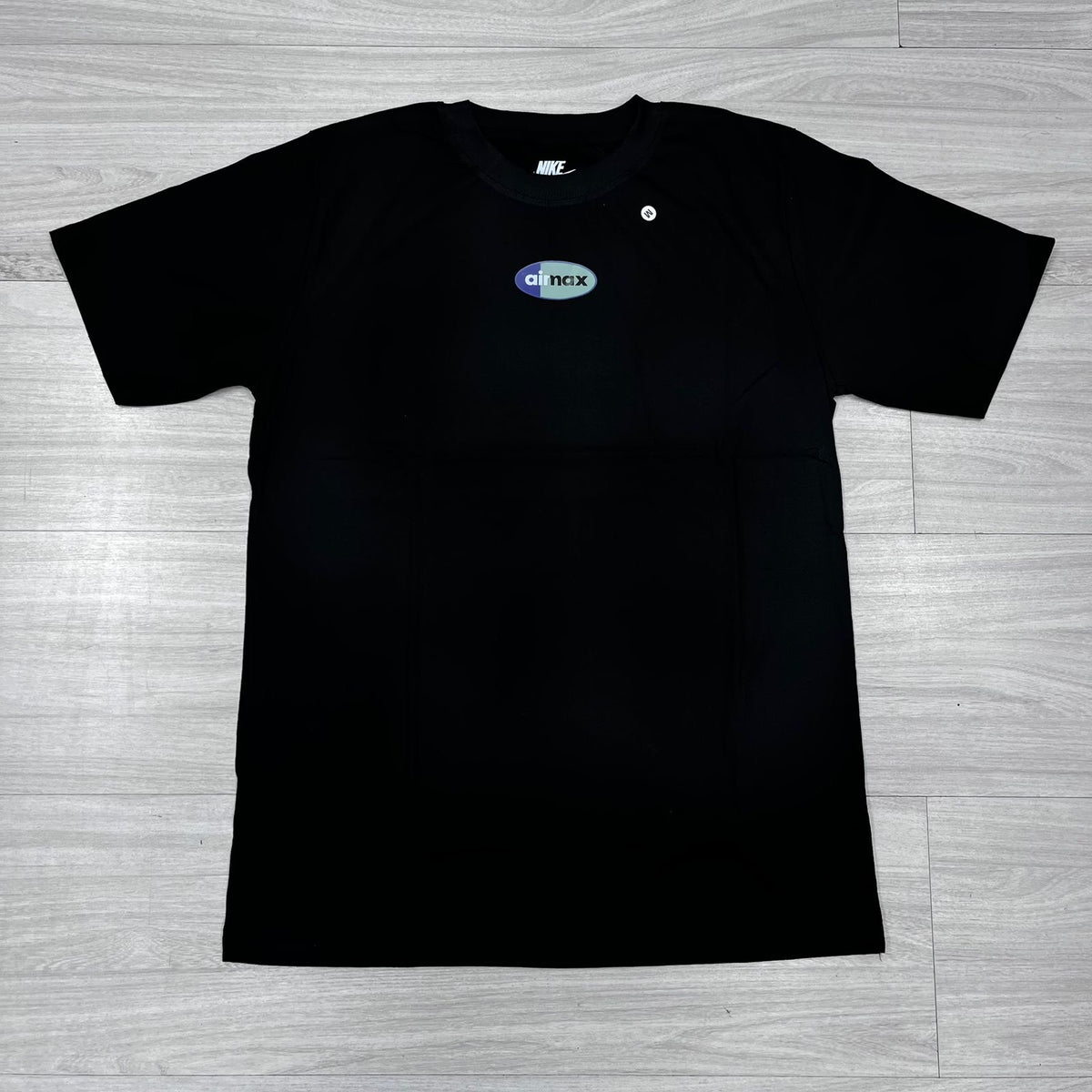 CAMISETA STREETWEAR NKA7