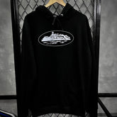 MOLETOM STREETWEAR