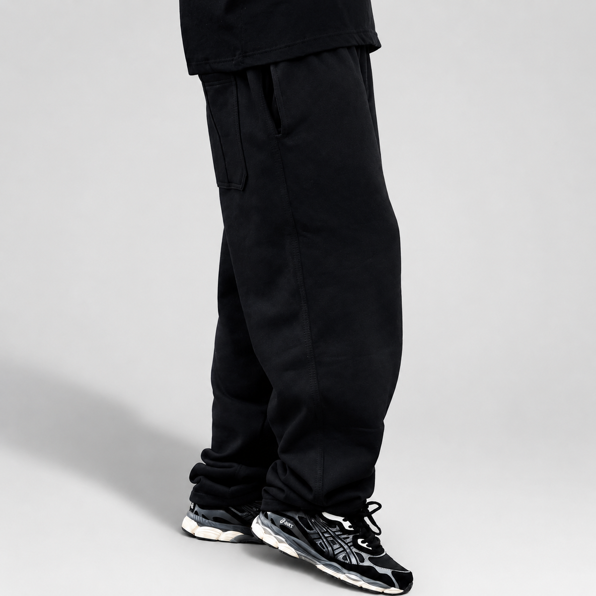 Calça Moletom