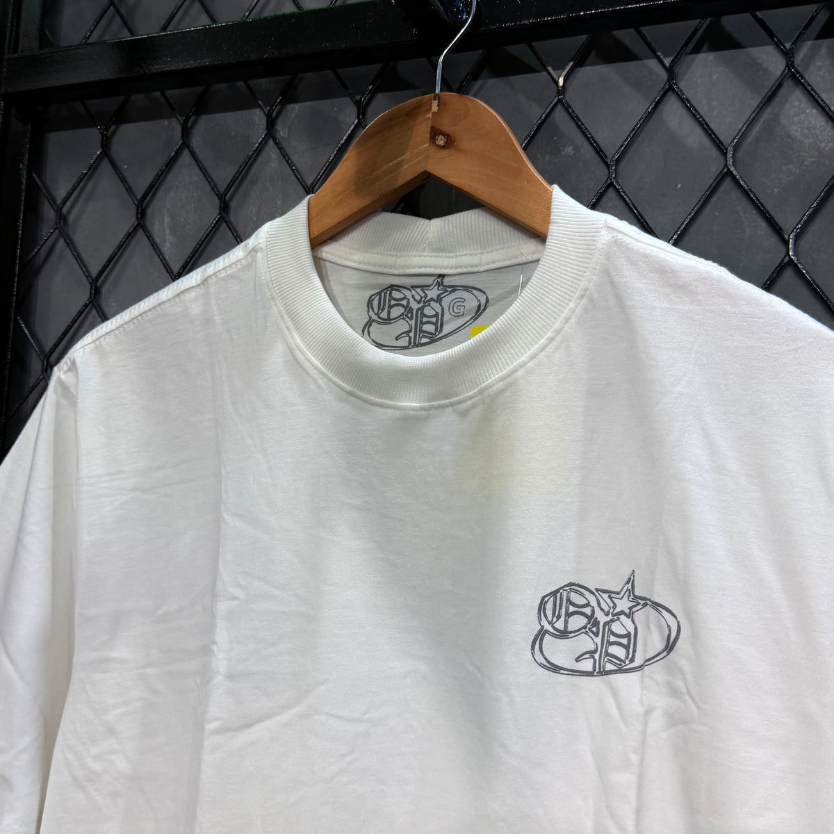CAMISETA OPLAN