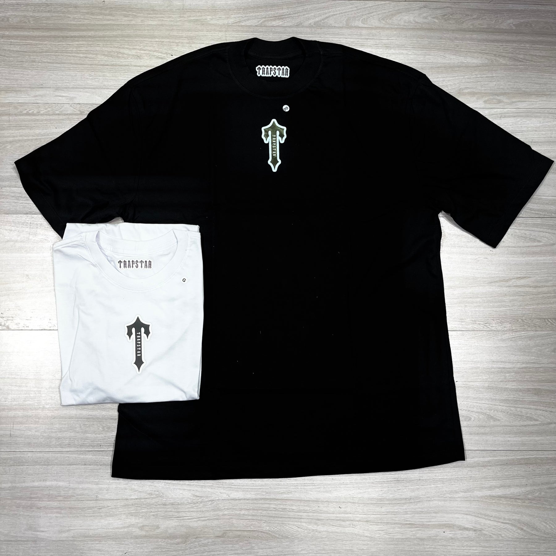 CAMISETA STREETWEAR TPST72