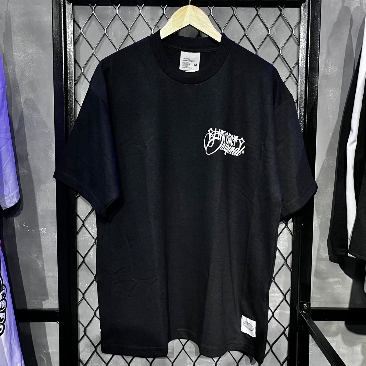 CAMISETA CHRONIC