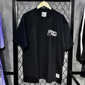 CAMISETA CHRONIC