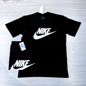 Camiseta Streetwear NK07