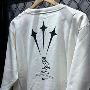 MOLETOM STREETWEAR CARECA