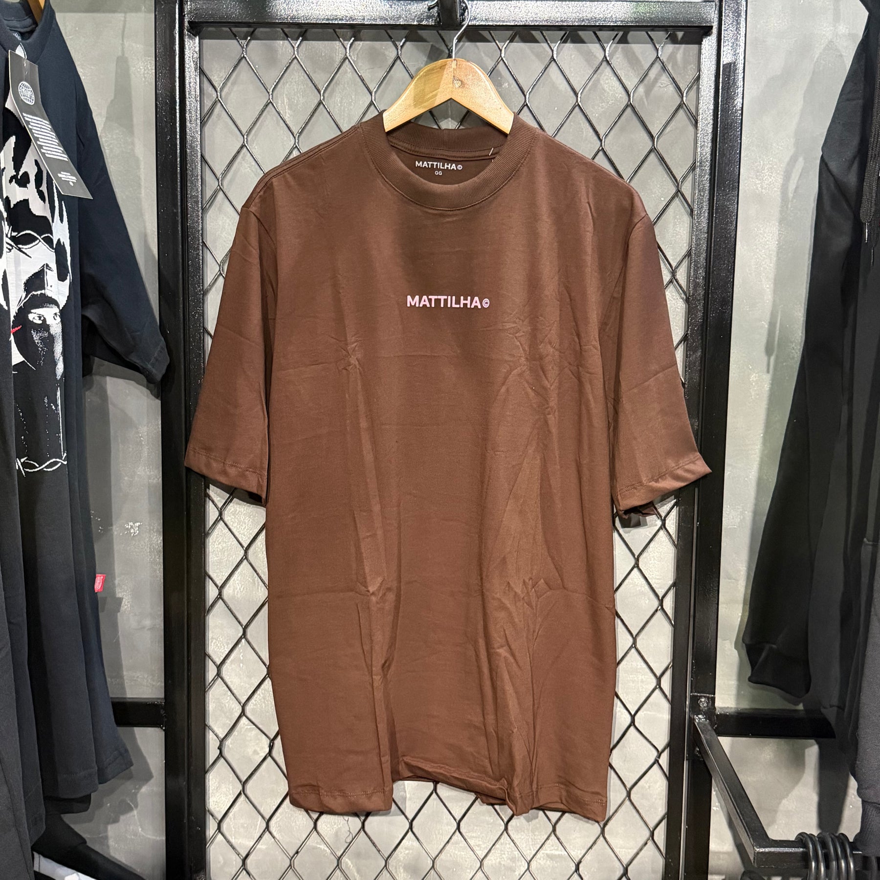 CAMISETA OPLAN