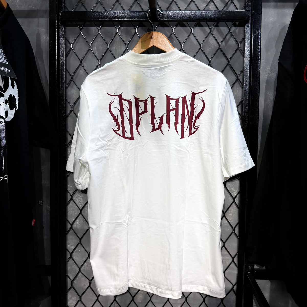 CAMISETA OPLAN