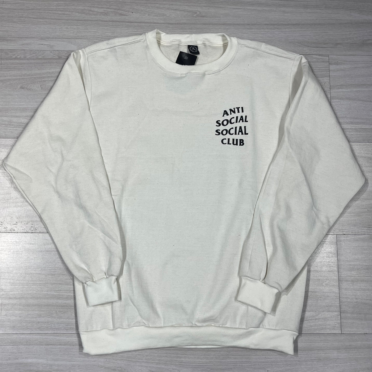 MOLETOM STREETWEAR CARECA