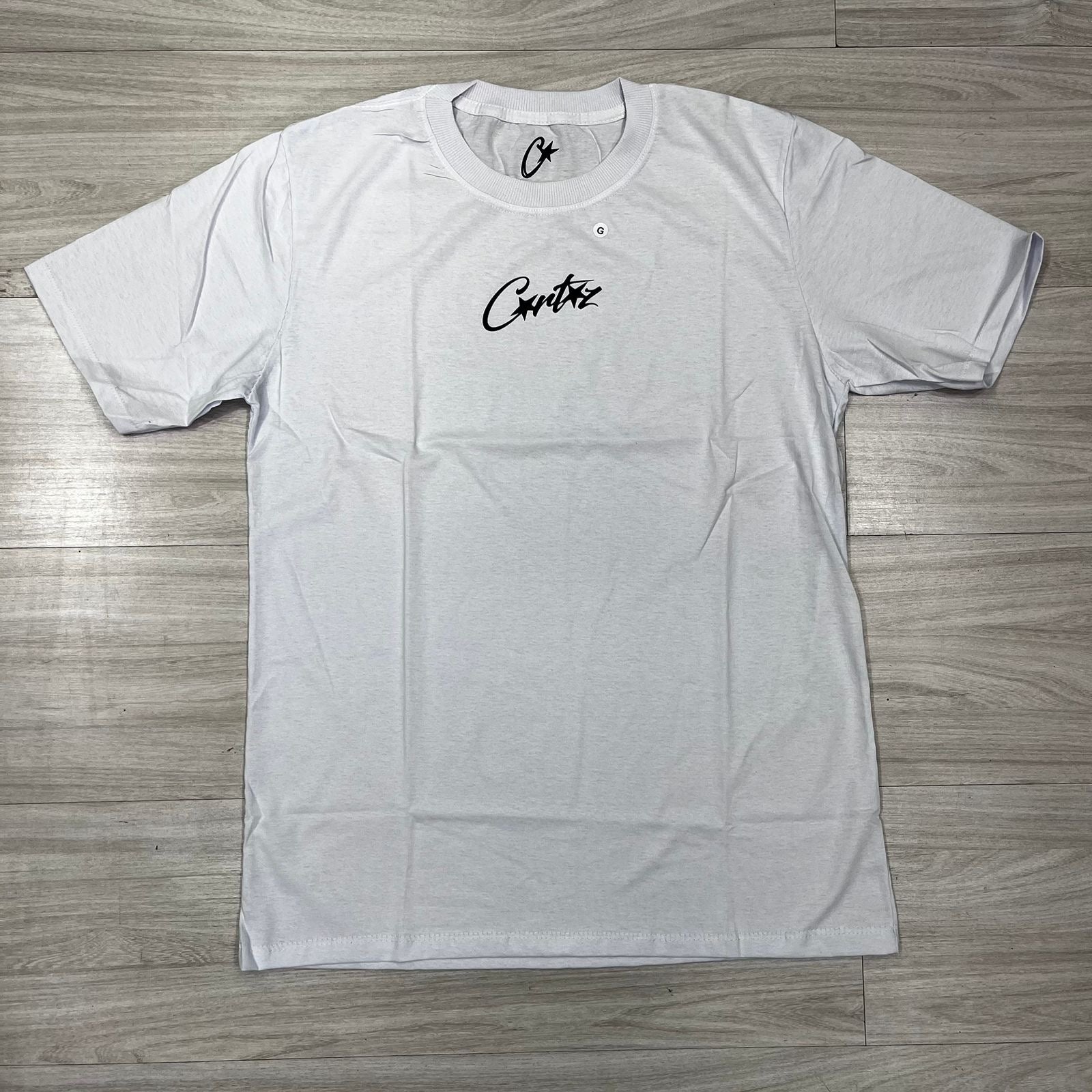 CAMISETA STREETWEAR CTZ62