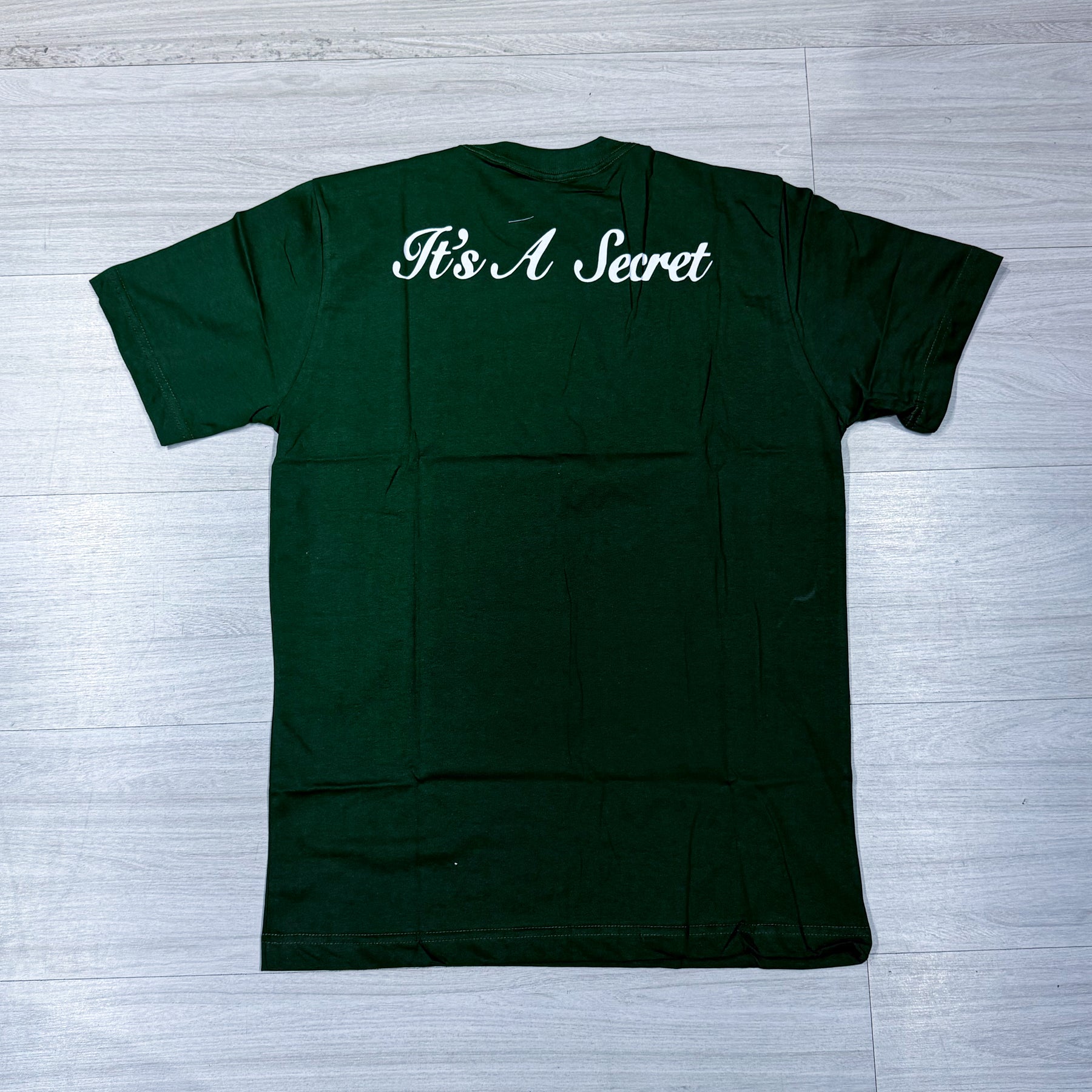 Camiseta Streetwear TP01