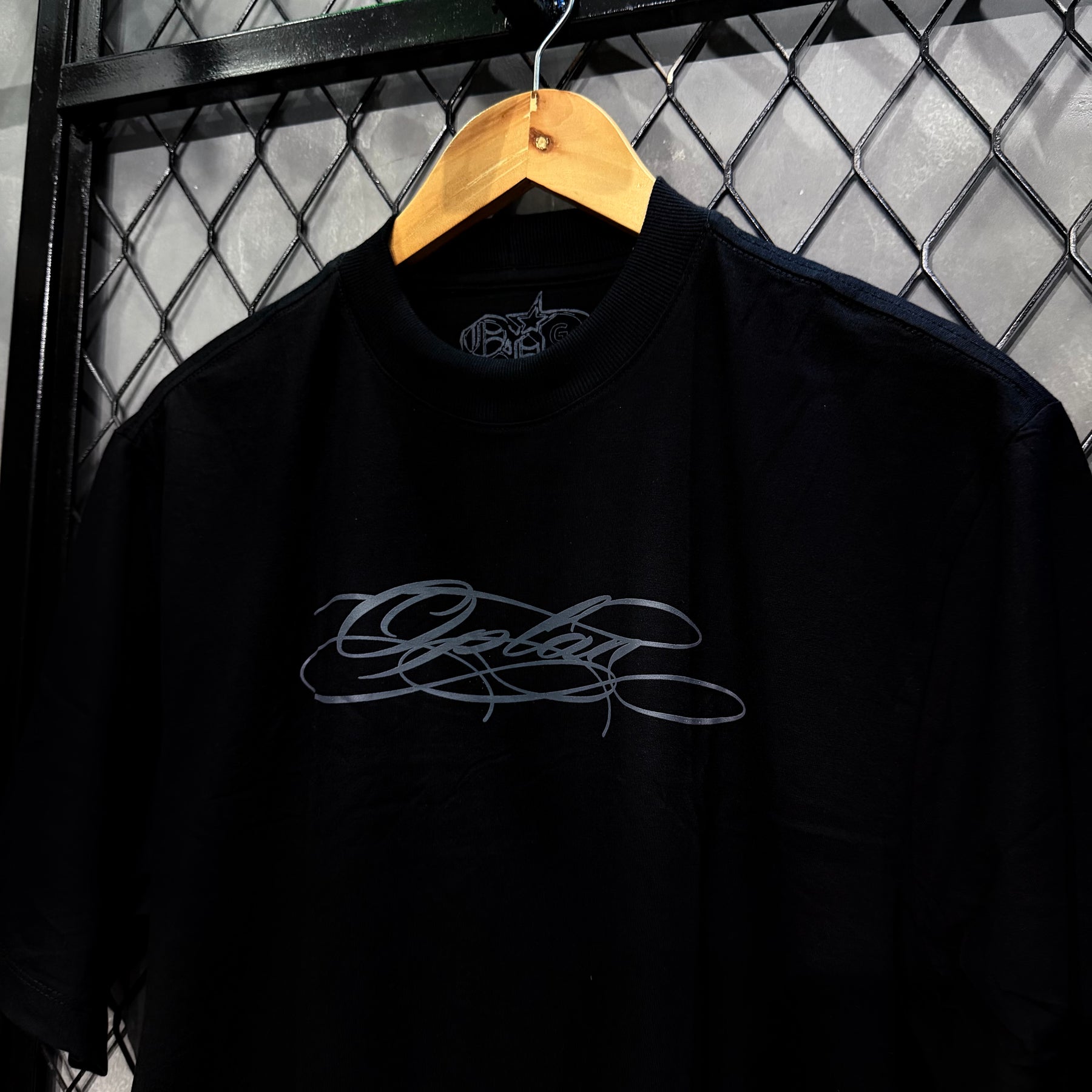 CAMISETA OPLAN