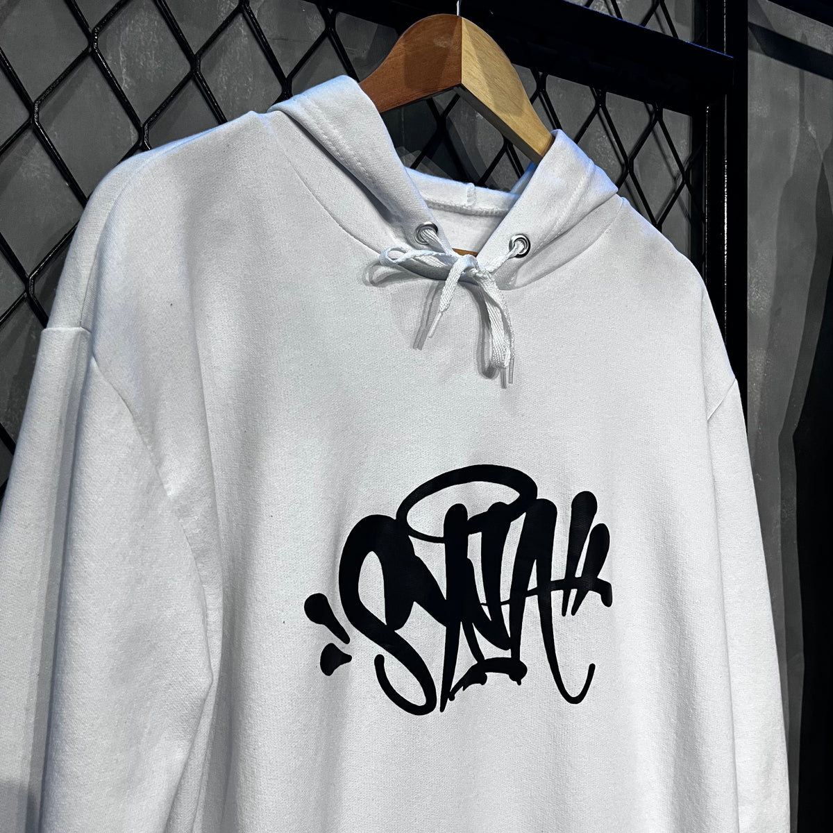 MOLETOM STREETWEAR