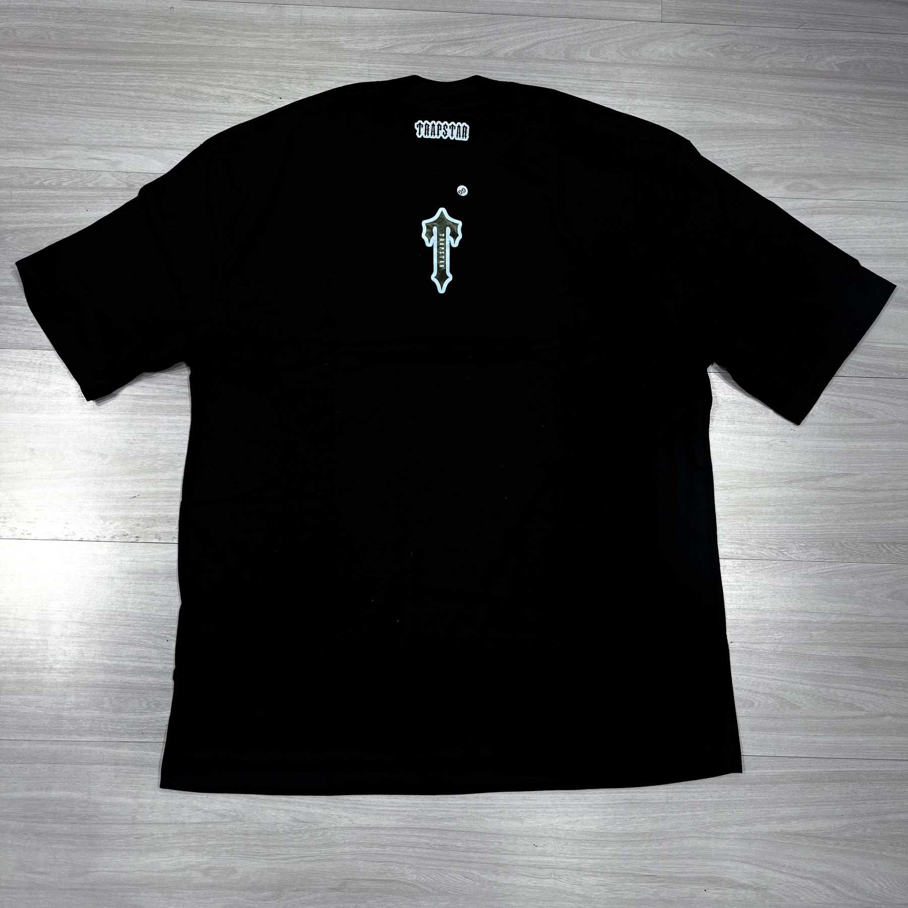 CAMISETA STREETWEAR TPST72