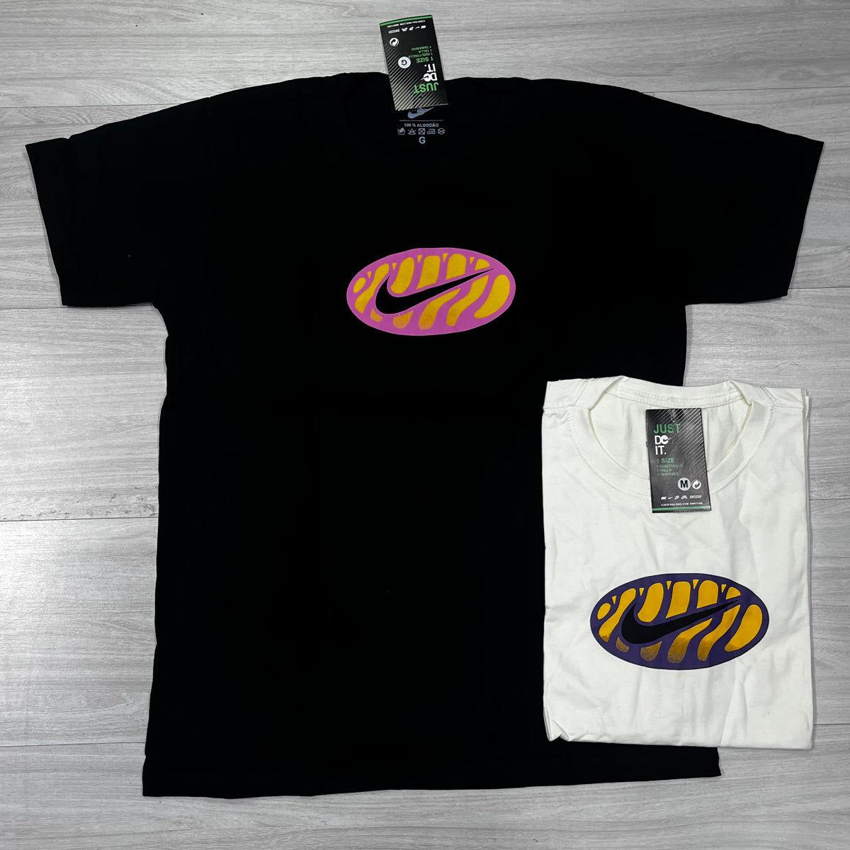 CAMISETA STREETWEAR TN2