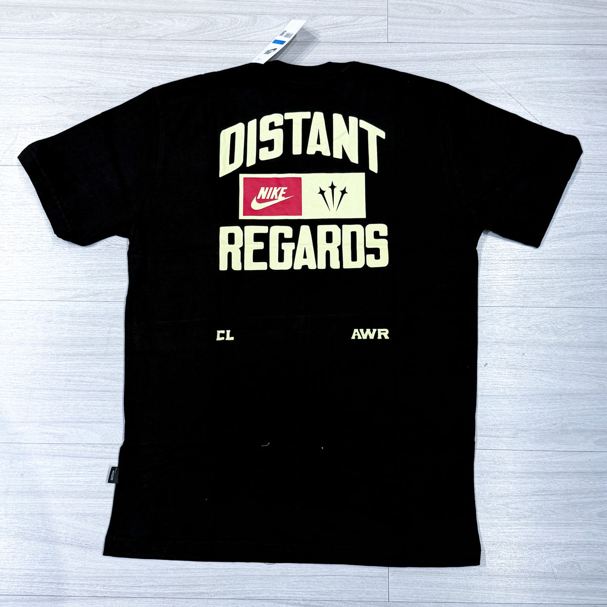 Camiseta Streetwear NK08