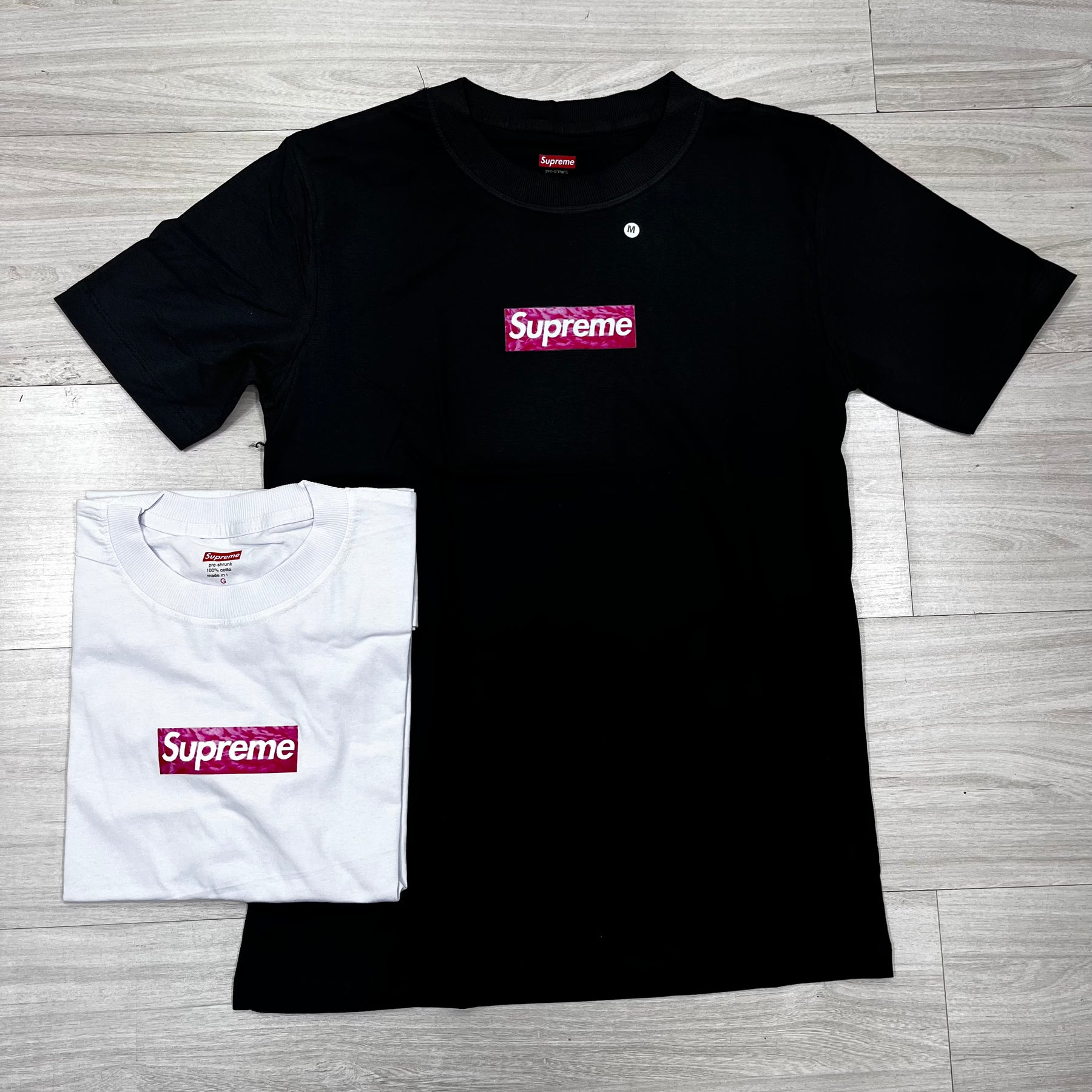 CAMISETA STREETWEAR SPM62