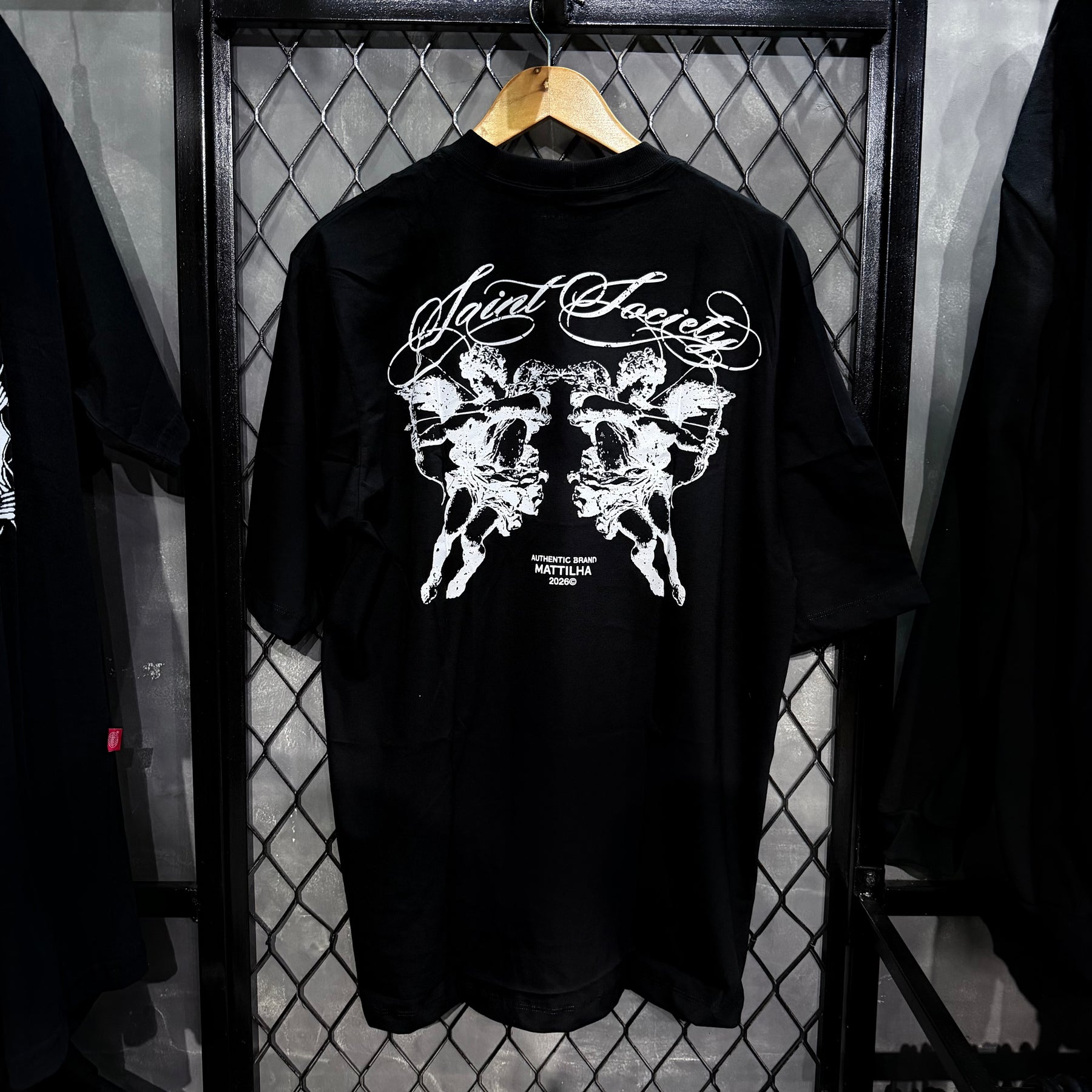 CAMISETA OPLAN
