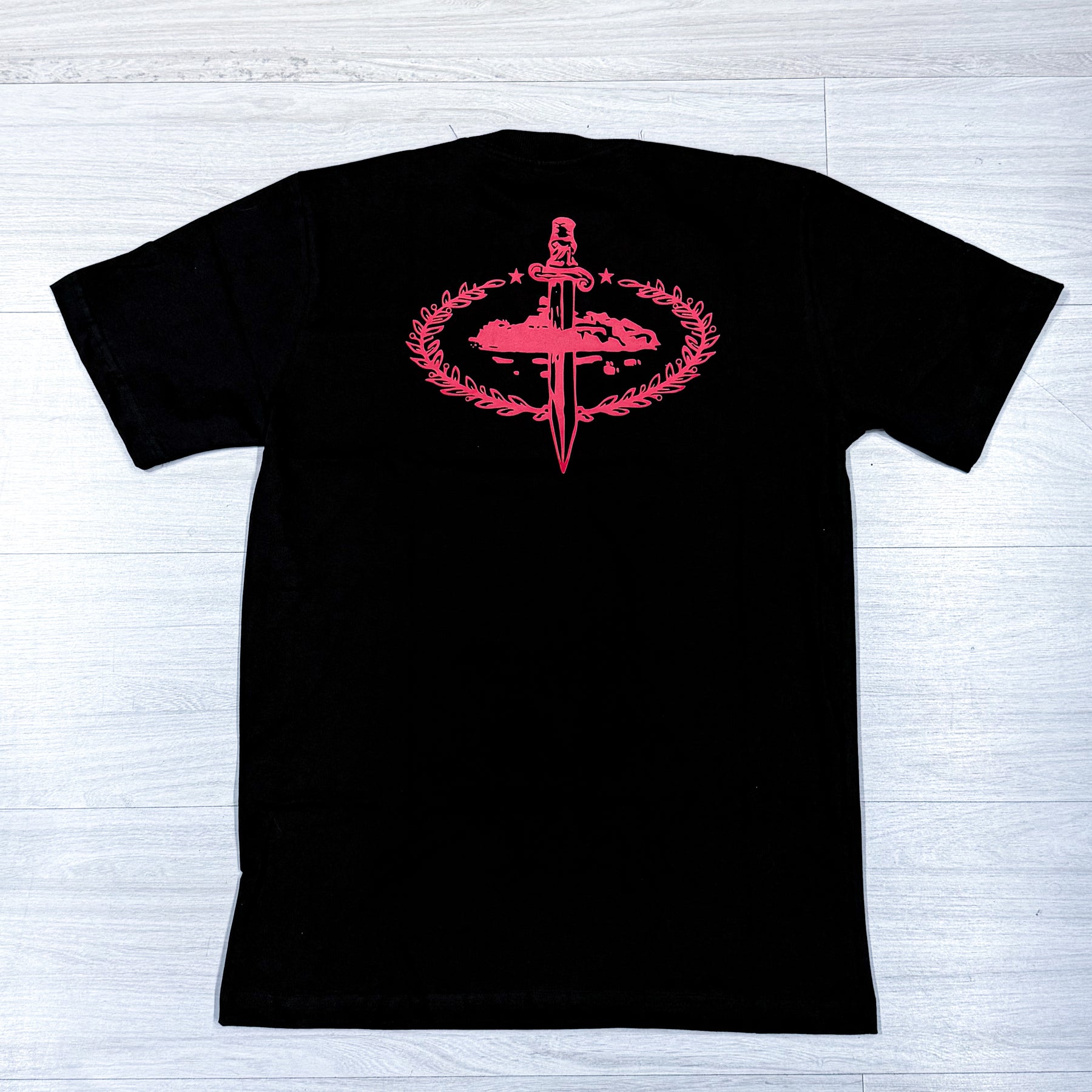 Camiseta Streetwear CTZ02