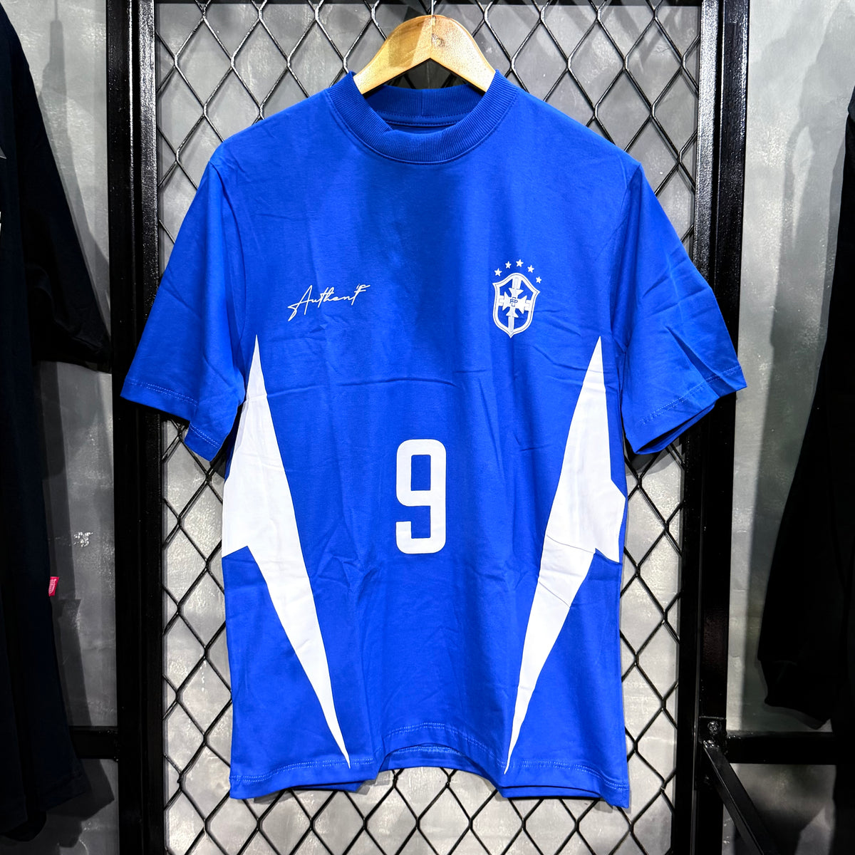 CAMISETA OPLAN